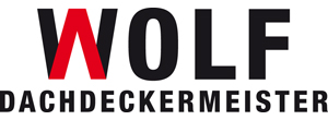 Logo von Wolf Sascha Dachdeckermeister