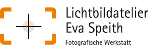 Logo von Lichtbildatelier Eva Speith Fotografische Werkstatt