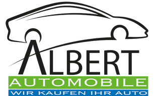 Logo von Albert Automobile