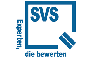 Logo von SVS-Sach-Verständigen-Stelle für Kfz-Gutachten, Technik und Controlling GmbH