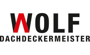 Logo von Dachdeckermeister Sascha Wolf