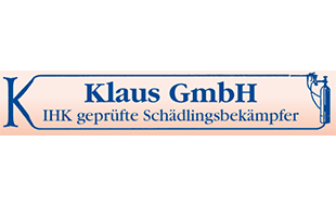 Logo von Klaus GmbH