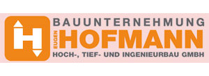 Logo von Eugen Hofmann GmbH