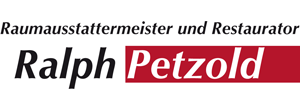 Logo von Petzold Ralph Raumausstattermeister und Restaurator