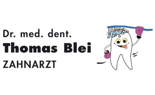 Logo von Blei Thomas Dr. med. dent.