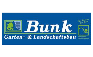 Logo von Bunk Ihr Partner für Grün GmbH