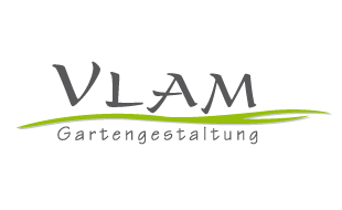 Logo von Vlam Erik Gartengestaltung