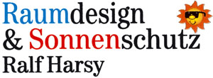 Logo von Harsy Ralf Raumdesign & Sonnenschutz