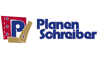 Logo von Planen Schreiber