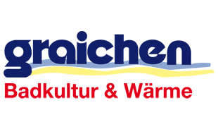 Logo von Graichen Badkultur & Wärme