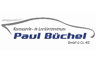 Logo von Paul Büchel GmbH & Co. KG