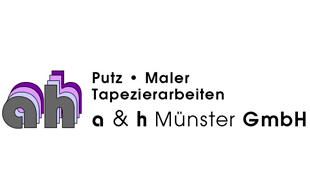 Logo von A. & H. Münster GmbH