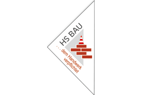 Logo von HS Bau GmbH