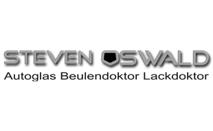 Logo von Autoglas & Beulendoktor Steven Oswald
