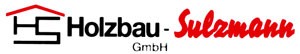 Logo von Holzbau Sulzmann GmbH