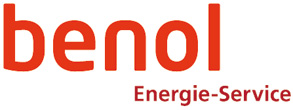 Logo von Benol Energieservice GmbH