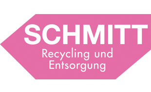 Logo von Schmitt Recycling & Entsorgung GmbH & Co. KG