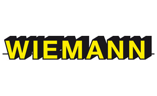Logo von Wiemann Autokrane