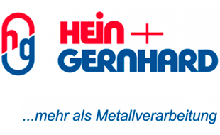 Logo von Hein + Gernhard GmbH