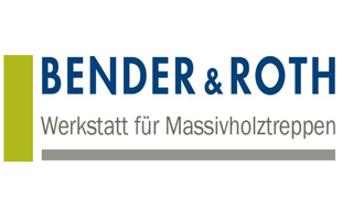 Logo von Bender & Roth Inh. Jürgen Bender e.K.  Schreinermeister