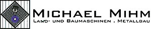 Logo von Mihm Michael Metallbau