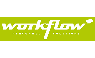 Logo von workflow plus GmbH Standort Darmstadt