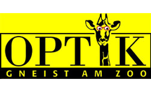 Logo von Optik Gneist am Zoo