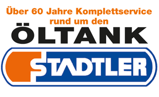 Logo von Tankrevision Stadtler GmbH