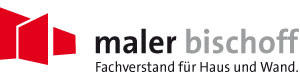 Logo von Maler Bischoff GmbH