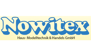 Logo von NOWITEX Haus-Modelltechnik & Handels GmbH - NOWITEX HAUSTECHNIK GmbH