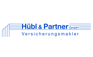 Logo von Hübl & Partner GmbH Versicherungsmakler