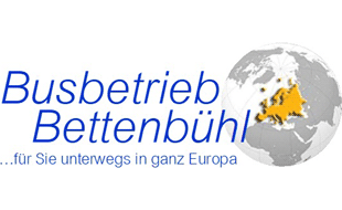 Logo von Busbetrieb Bettenbühl