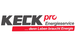 Logo von Keck Energieservice GmbH & Co. KG