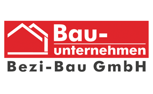 Logo von Bezi-Bau GmbH