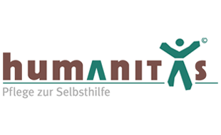 Logo von Pflegedienst humanitas/Pflege zur Selbsthilfe, Hannich & Schnaß GbR