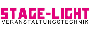 Logo von Stage-Light e.K.