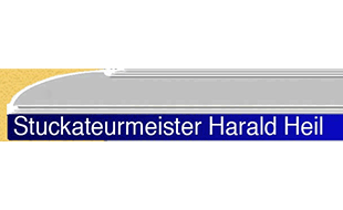 Logo von Heil Harald Stuckateurmeister