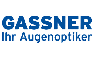Logo von Gassner Optik GmbH