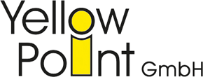 Logo von Yellow Point GmbH