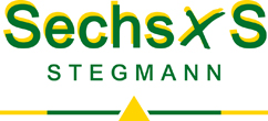 Logo von Sechs x S GmbH
