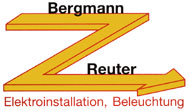 Logo von Bergmann und Reuter GbR