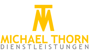 Logo von Michael Thorn Dienstleistungen und Entrümpelung zu Festpreisen - Verwertbares wird angerechnet oder angekauft