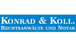 Logo von Konrad und Kollegen - Rechtsanwälte u. Notar