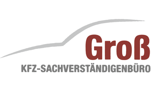 Logo von Kfz-Sachverständigenbüro Groß