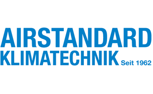 Logo von AIRSTANDARD Klimatechnik GmbH