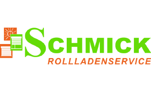 Logo von Schmick Rollladenservice
