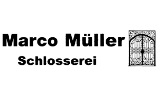 Logo von Müller Marco Schlosserei