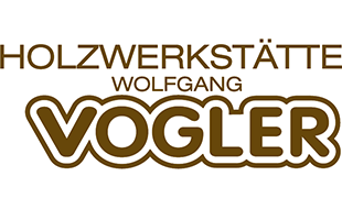 Logo von Holzwerkstätte Wolfgang Vogler GmbH