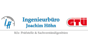 Logo von Höhn Joachim Dipl.-Ing. (FH)