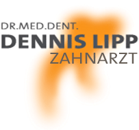 Logo von Lipp Dennis Dr. med. dent. Ästhetische Zahnheilkunde (DGÄZ)